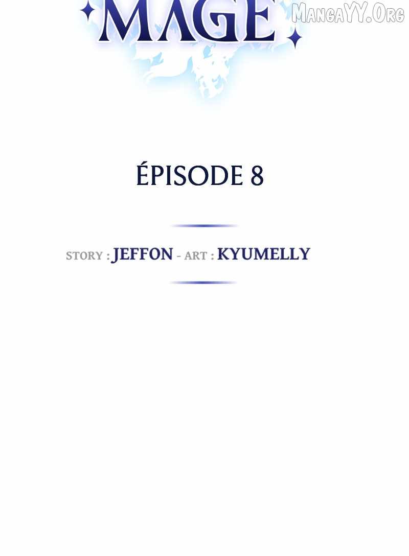 Read The Luckiest Mage chapter 8 image 22 on Lezhin