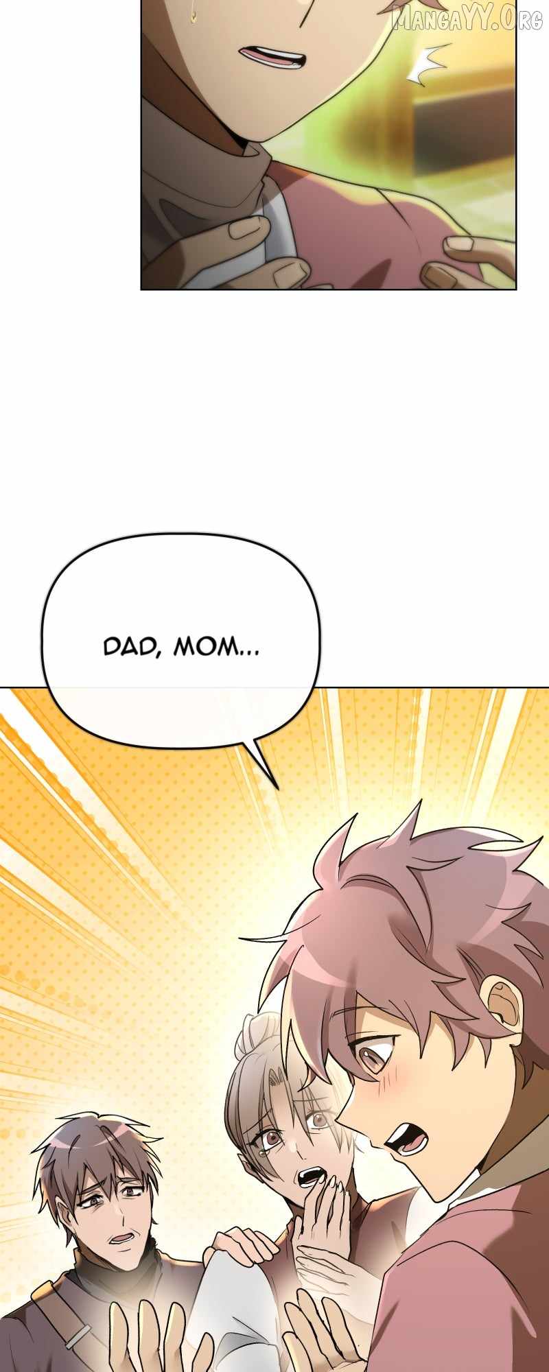 Read The Luckiest Mage chapter 8 image 26 on Lezhin