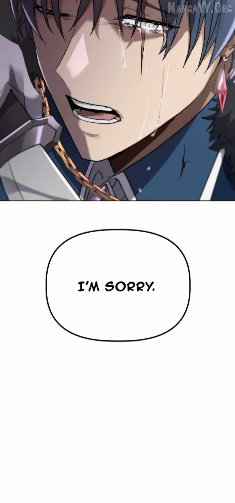 Read The Luckiest Mage chapter 8 image 3 on Lezhin