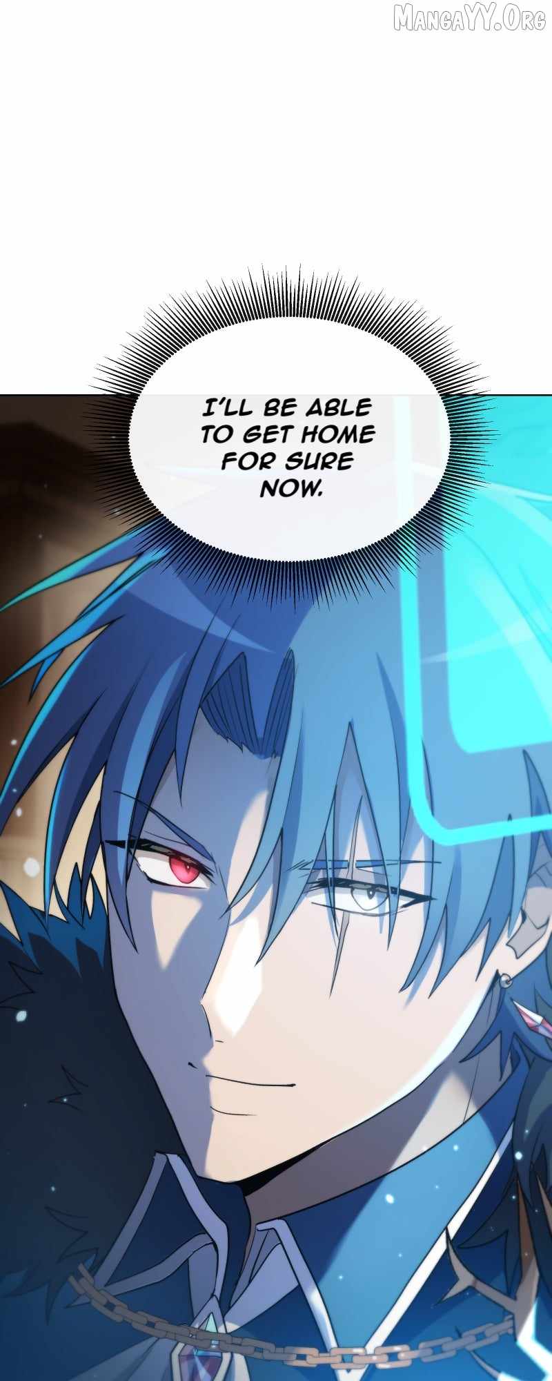Read The Luckiest Mage chapter 8 image 36 on Lezhin
