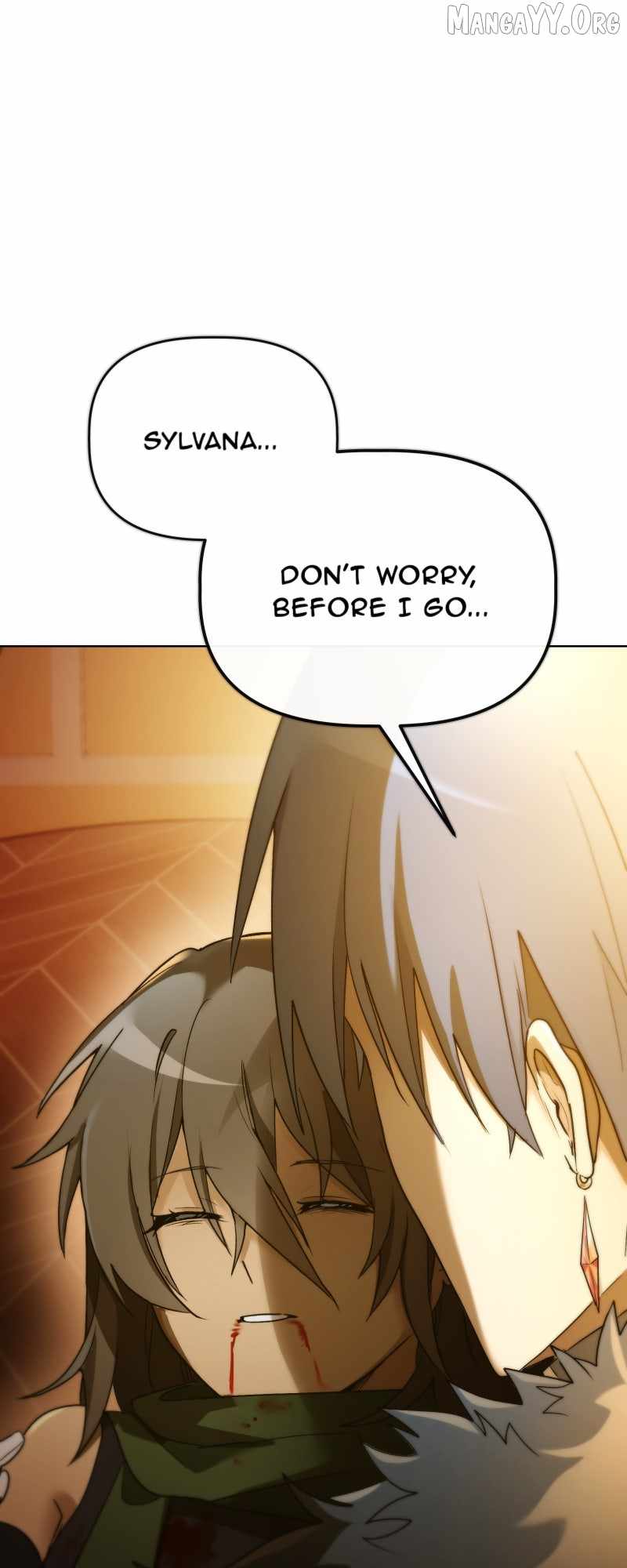 Read The Luckiest Mage chapter 8 image 38 on Lezhin