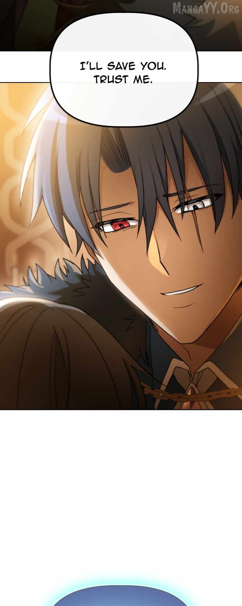 Read The Luckiest Mage chapter 8 image 39 on Lezhin