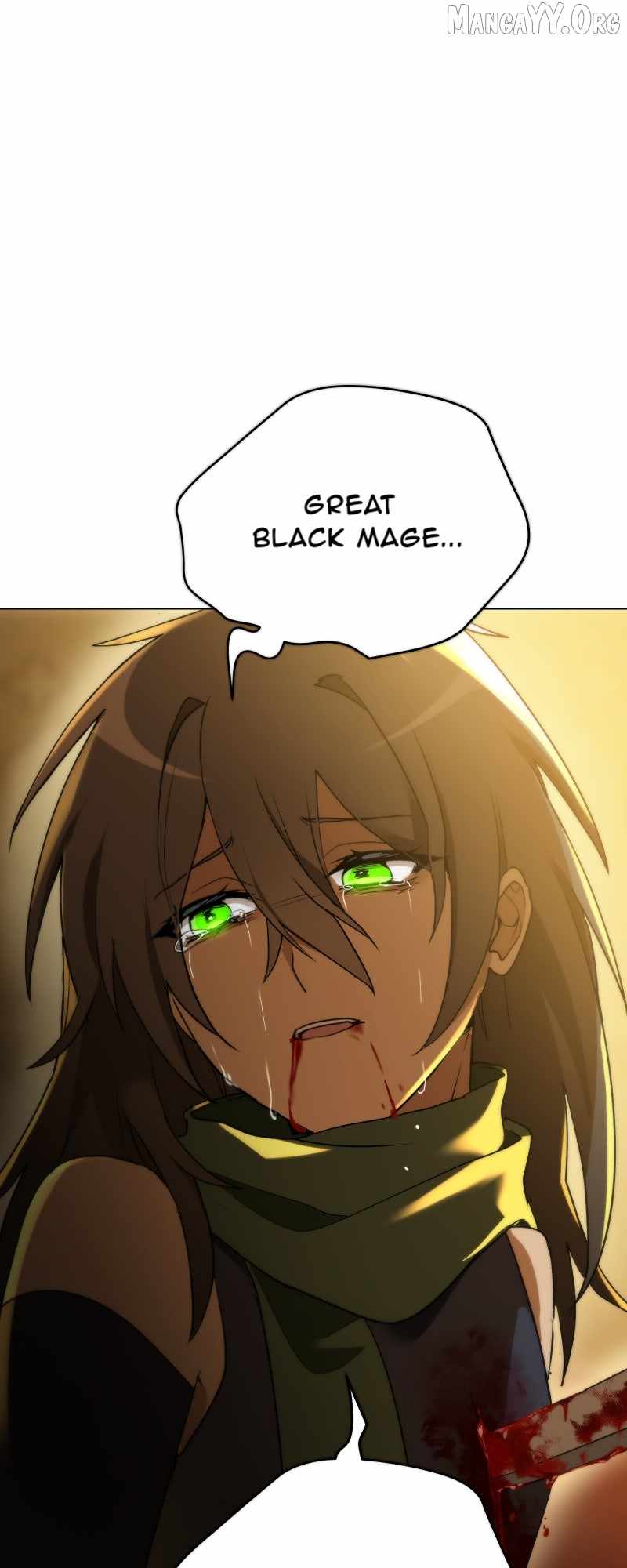 Read The Luckiest Mage chapter 8 image 4 on Lezhin