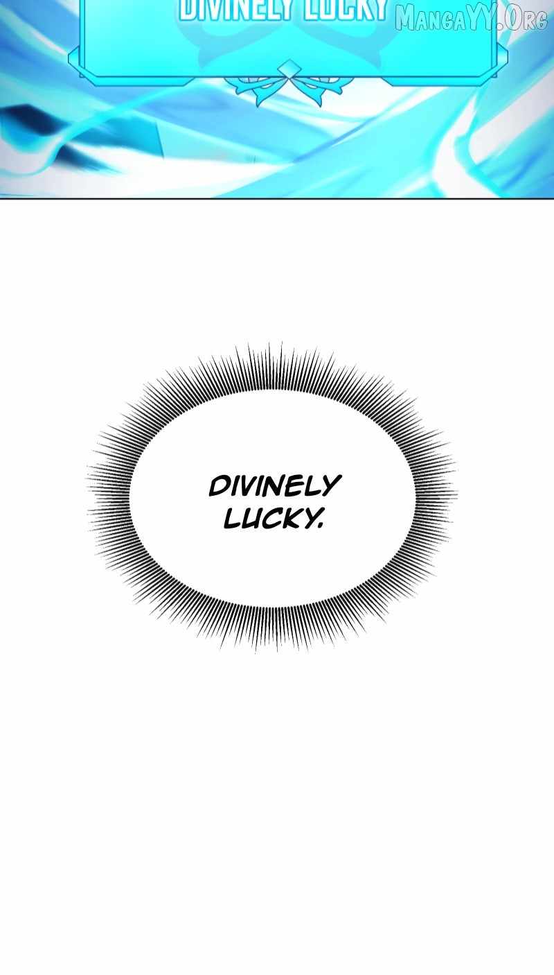 Read The Luckiest Mage chapter 8 image 44 on Lezhin