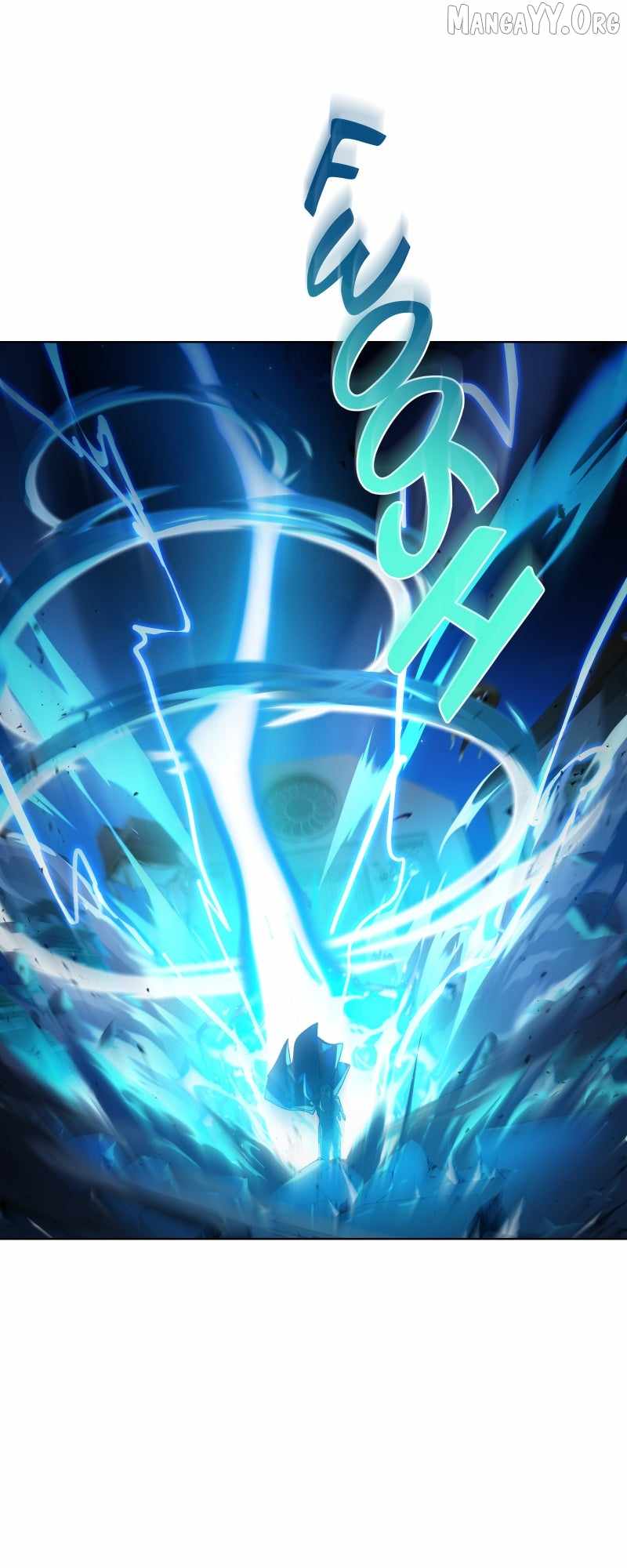 Read The Luckiest Mage chapter 8 image 45 on Lezhin