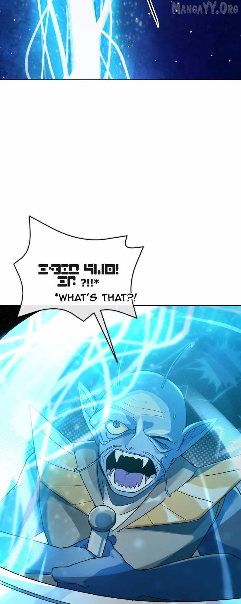 Read The Luckiest Mage chapter 8 image 47 on Lezhin