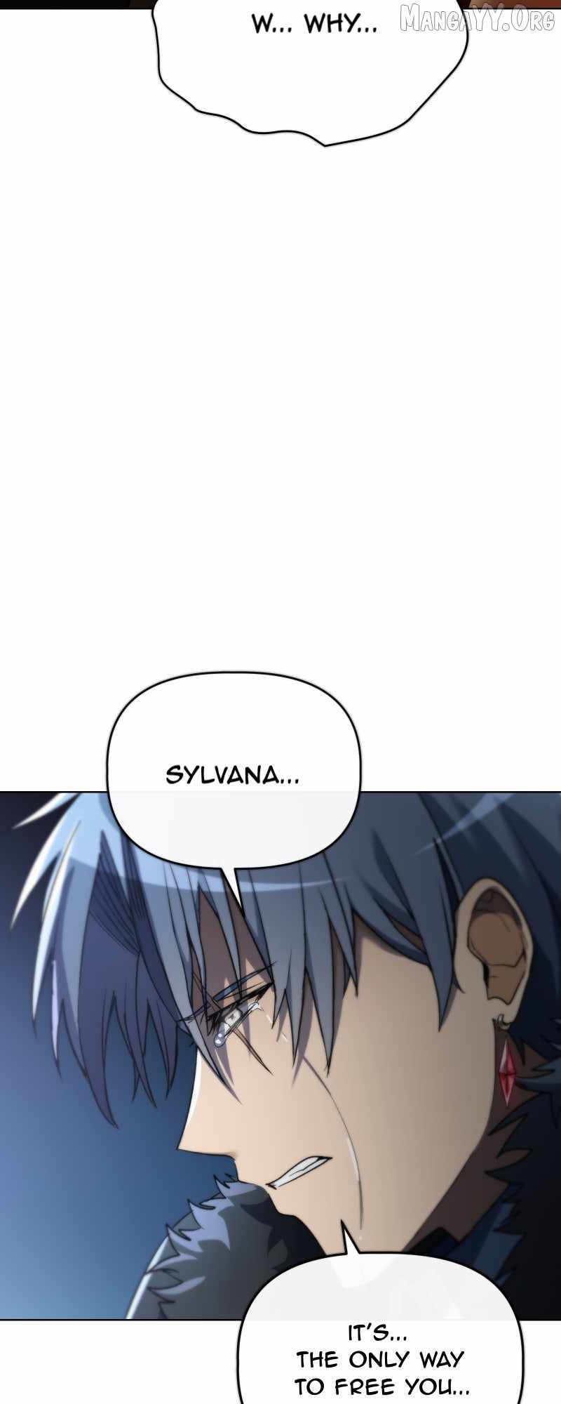 Read The Luckiest Mage chapter 8 image 5 on Lezhin