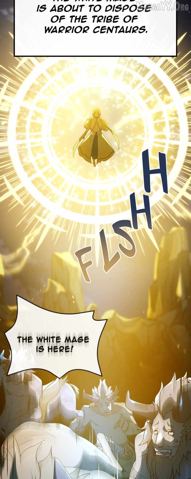 Read The Luckiest Mage chapter 8 image 53 on Lezhin