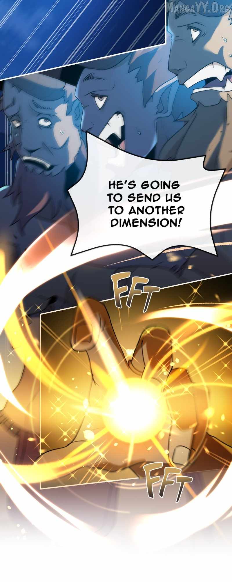 Read The Luckiest Mage chapter 8 image 56 on Lezhin