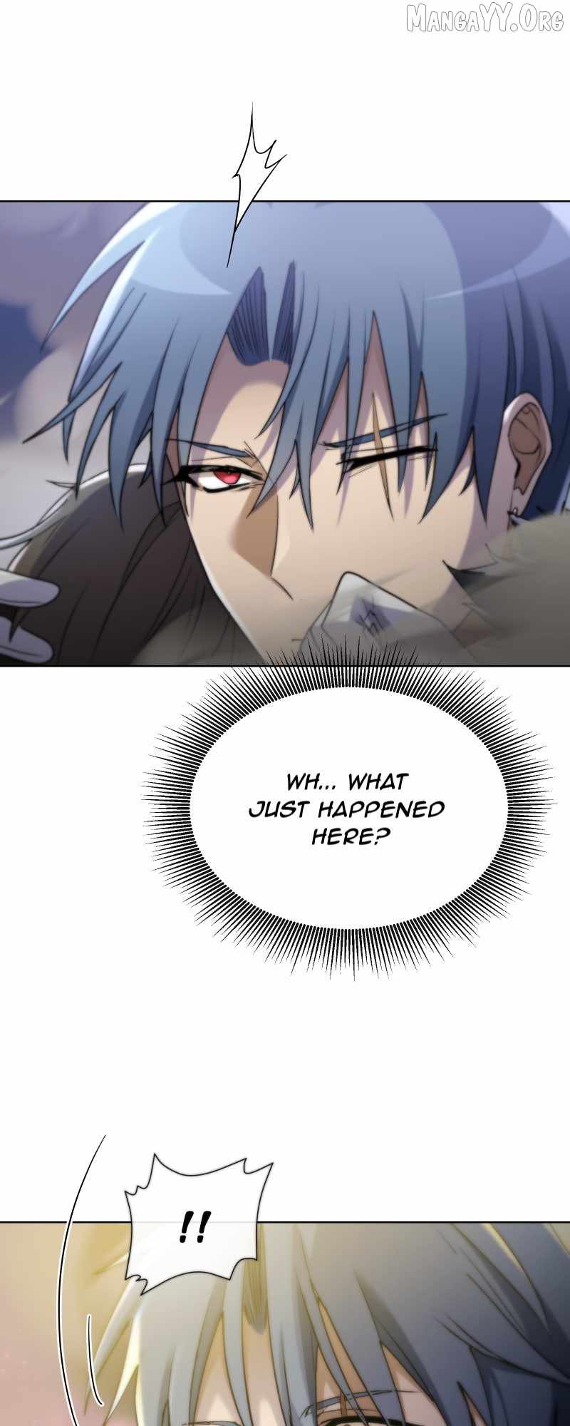 Read The Luckiest Mage chapter 8 image 68 on Lezhin