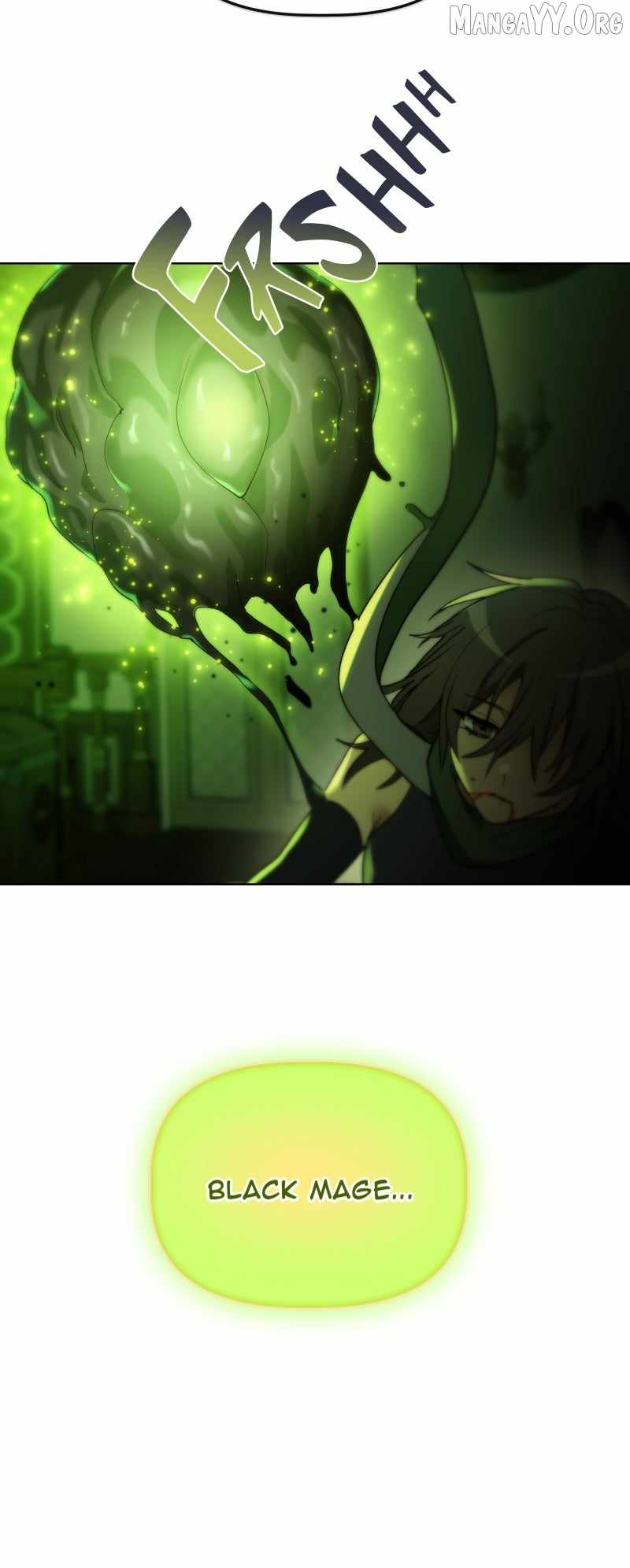 Read The Luckiest Mage chapter 8 image 7 on Lezhin