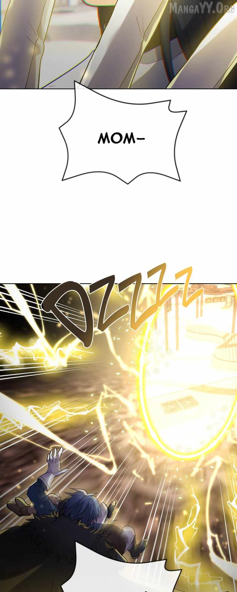 Read The Luckiest Mage chapter 8 image 77 on Lezhin