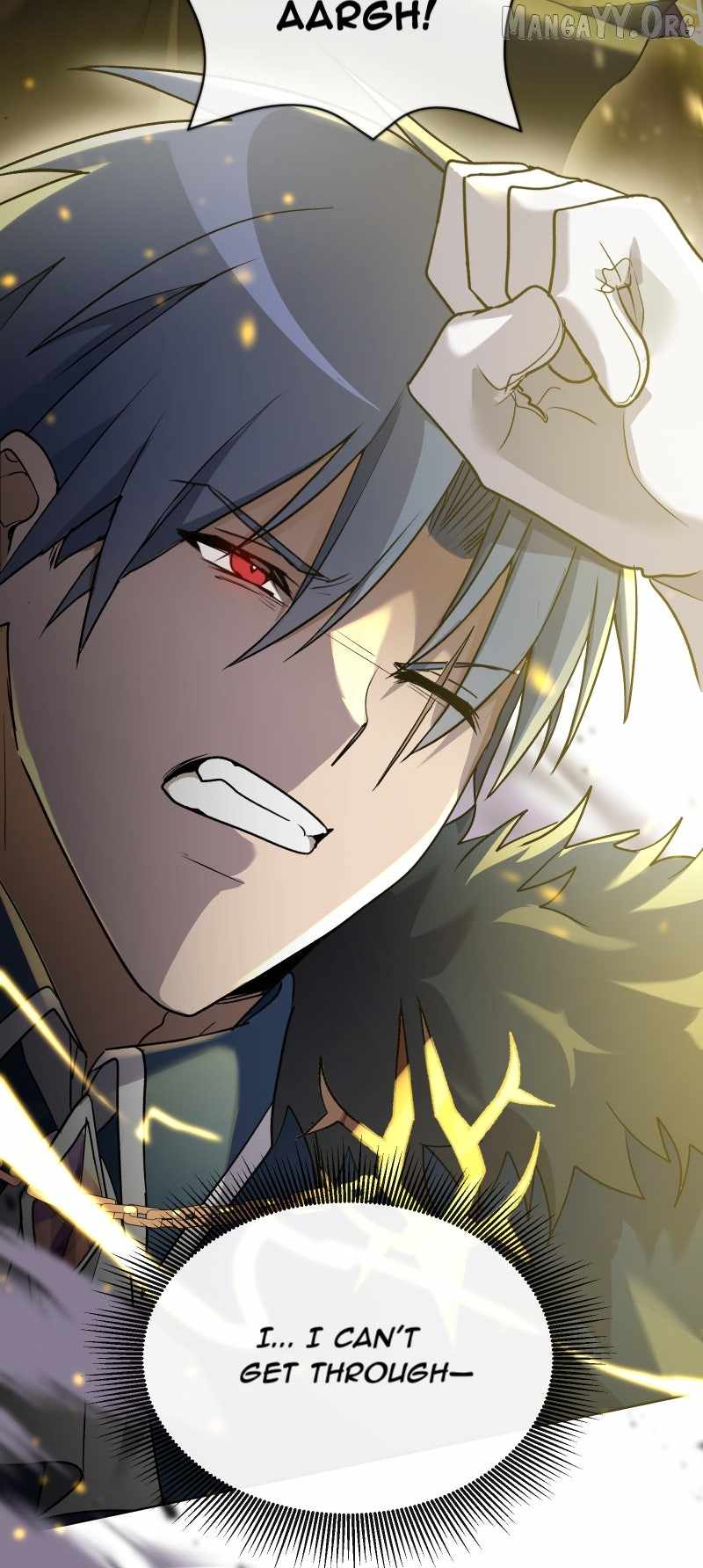 Read The Luckiest Mage chapter 8 image 78 on Lezhin