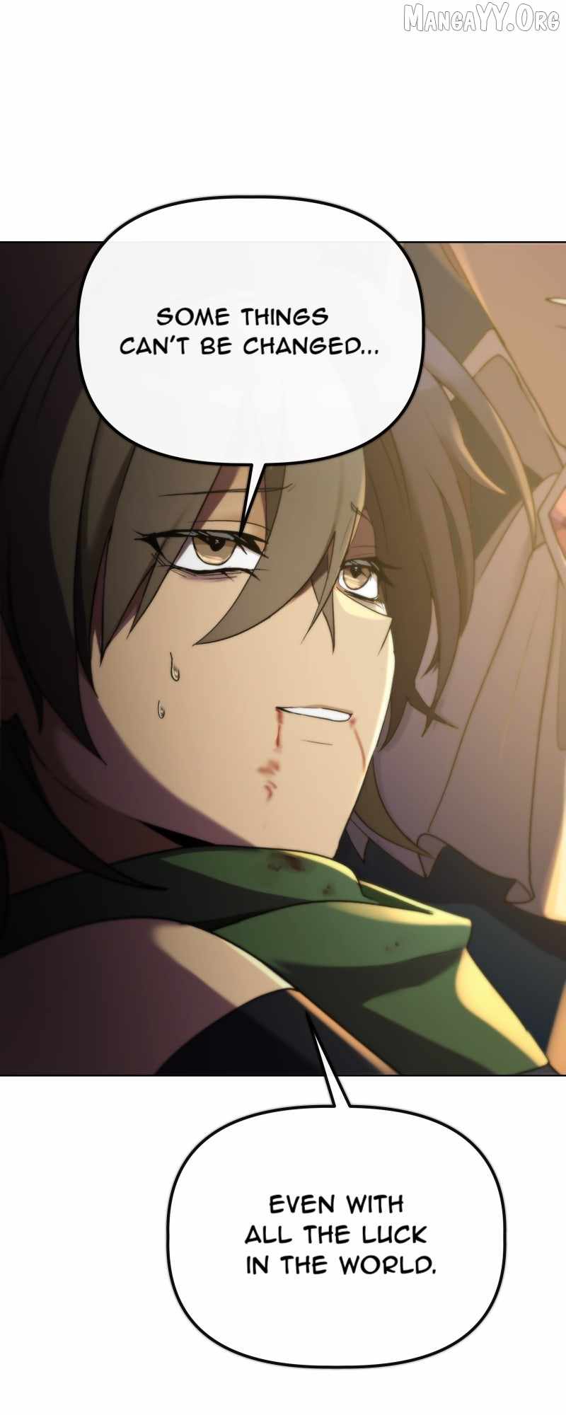Read The Luckiest Mage chapter 8 image 80 on Lezhin