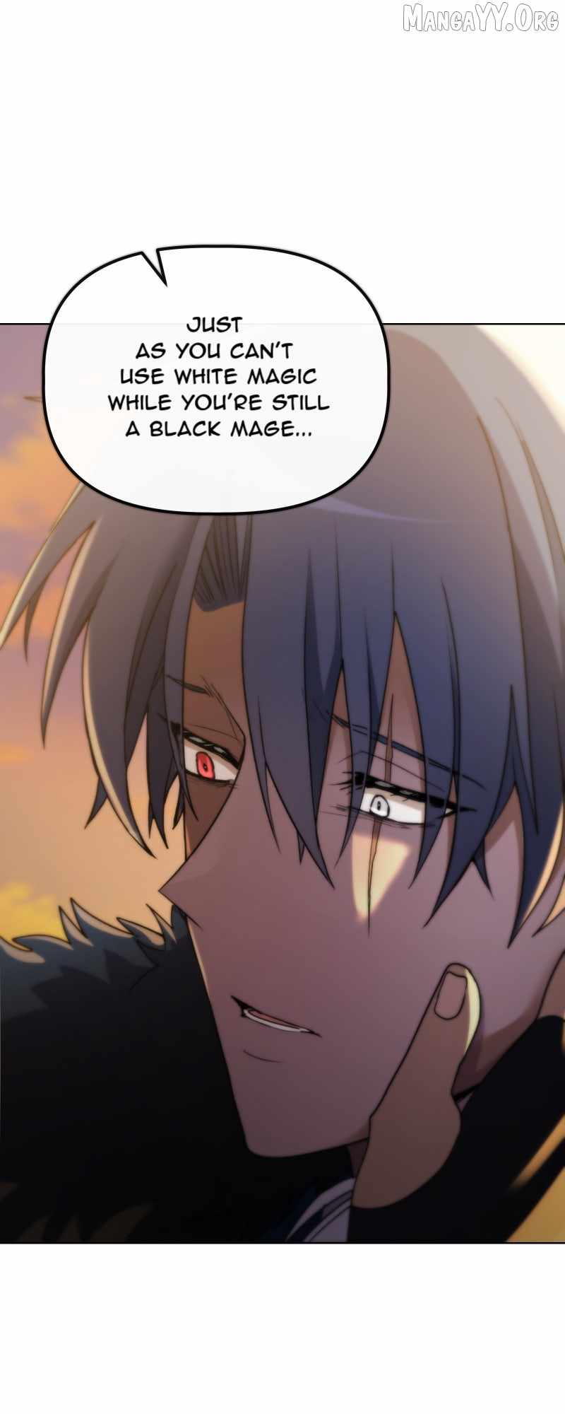 Read The Luckiest Mage chapter 8 image 81 on Lezhin