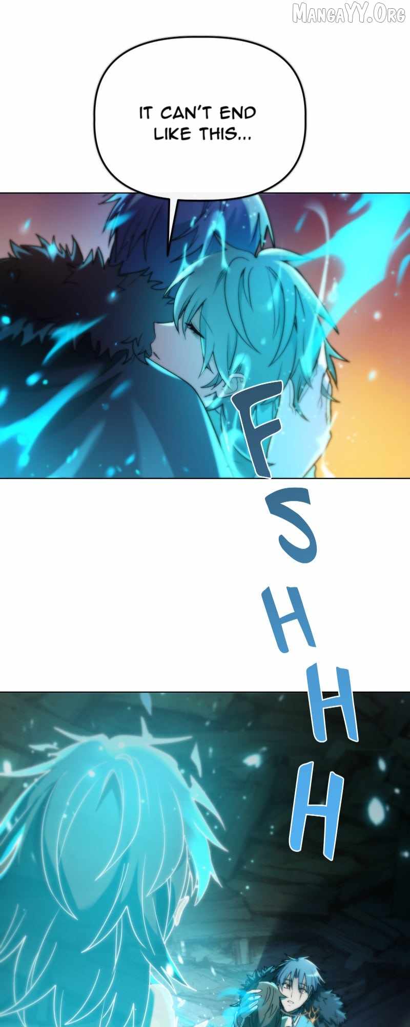 Read The Luckiest Mage chapter 8 image 85 on Lezhin