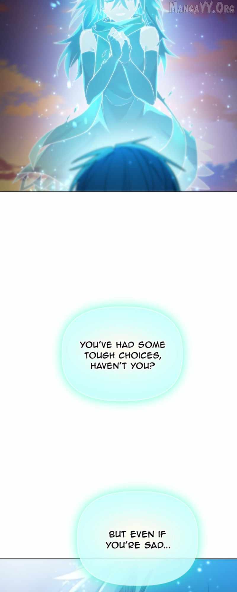 Read The Luckiest Mage chapter 8 image 87 on Lezhin
