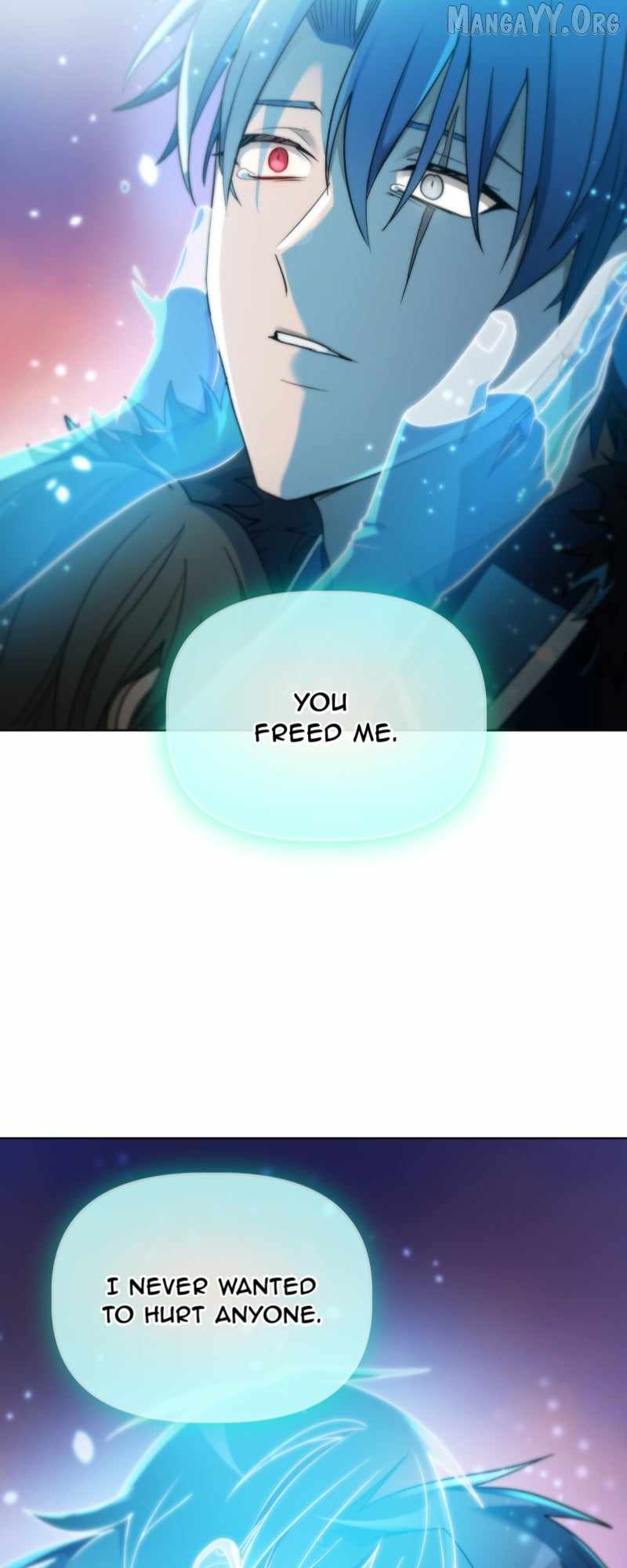 Read The Luckiest Mage chapter 8 image 88 on Lezhin