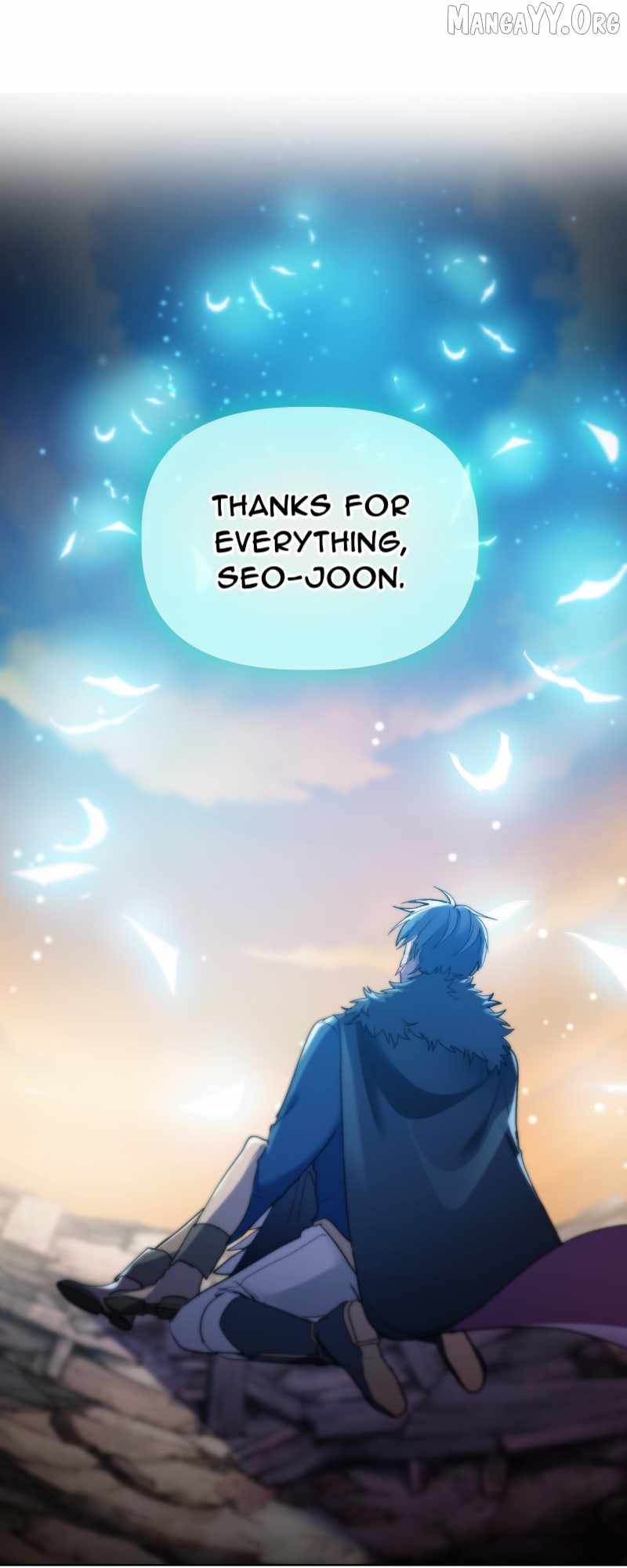 Read The Luckiest Mage chapter 8 image 91 on Lezhin