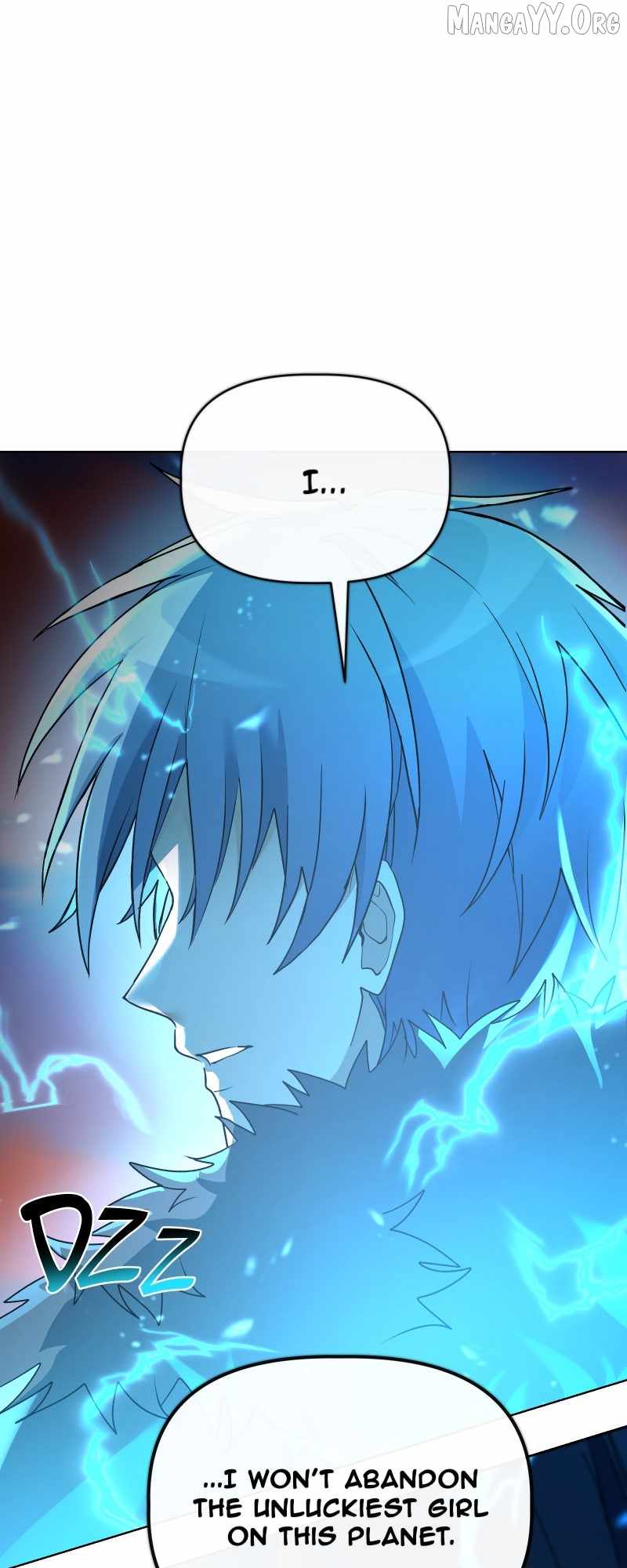 Read The Luckiest Mage chapter 8 image 97 on Lezhin