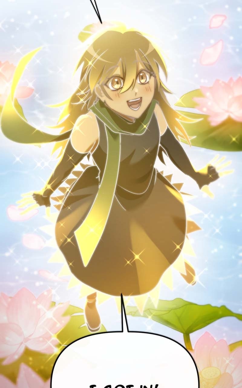 Read The Luckiest Mage chapter 9 image 104 on Lezhin