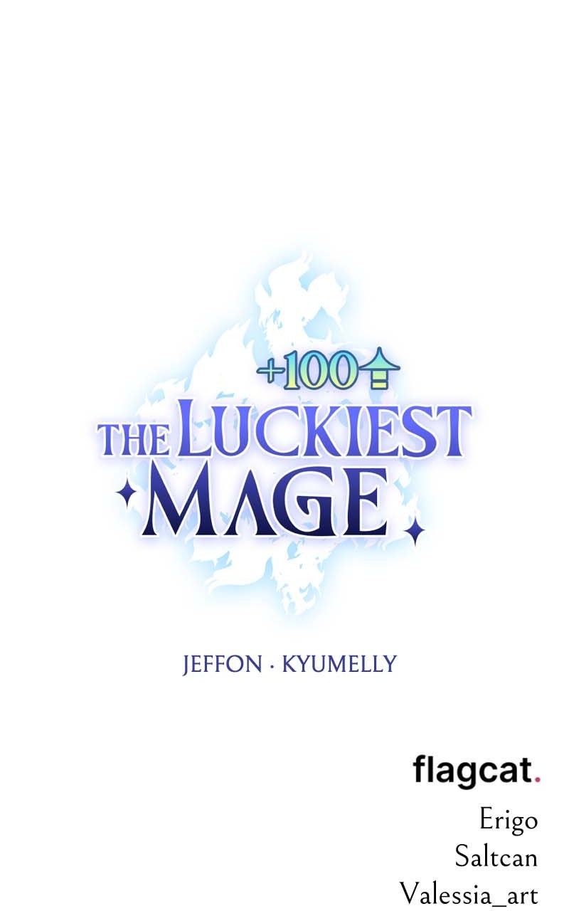 Read The Luckiest Mage chapter 9 image 133 on Lezhin