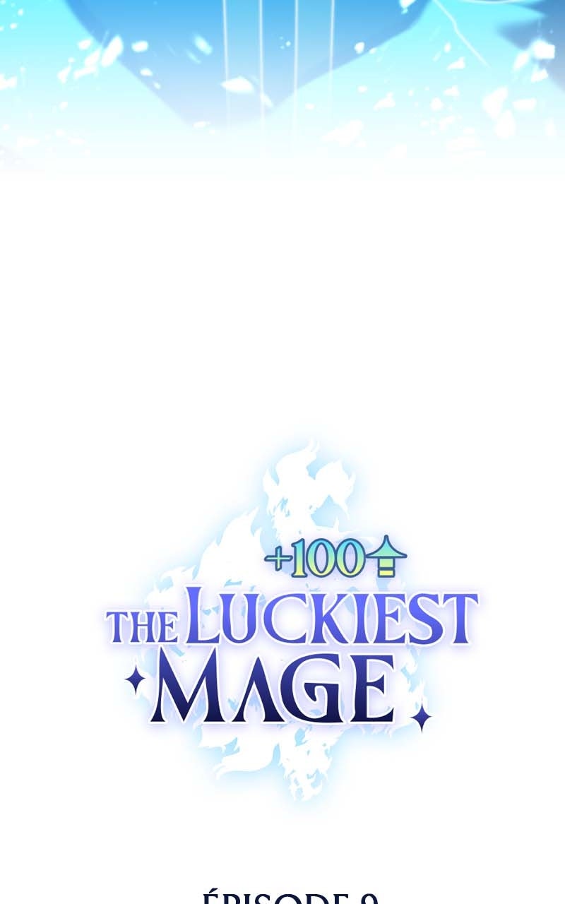 Read The Luckiest Mage chapter 9 image 3 on Lezhin