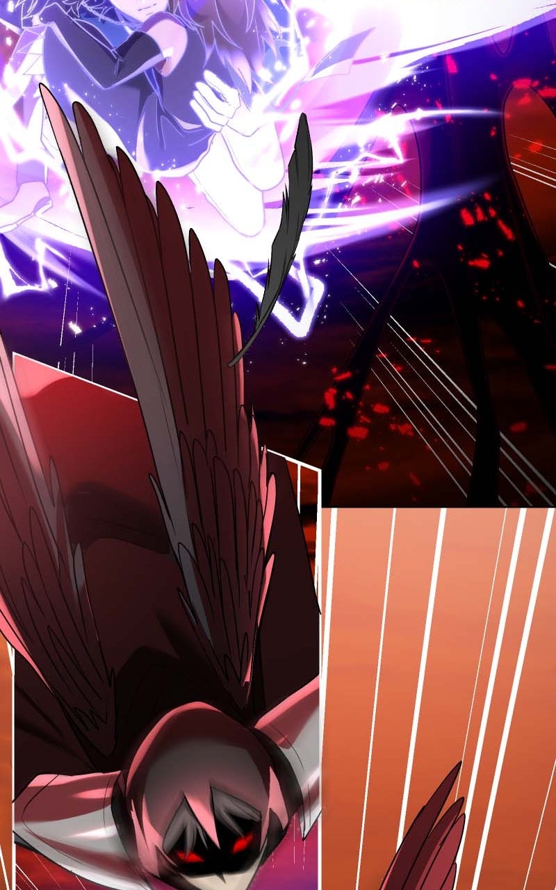 Read The Luckiest Mage chapter 9 image 31 on Lezhin