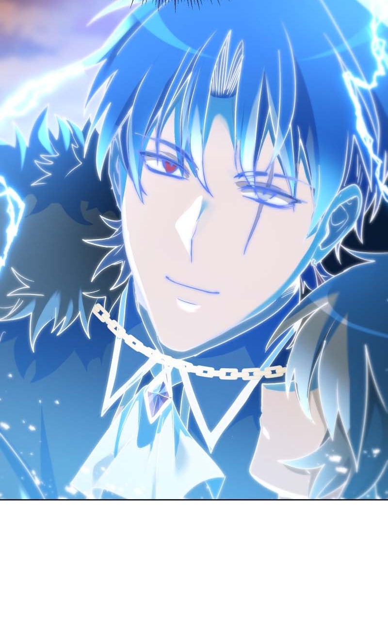 Read The Luckiest Mage chapter 9 image 60 on Lezhin