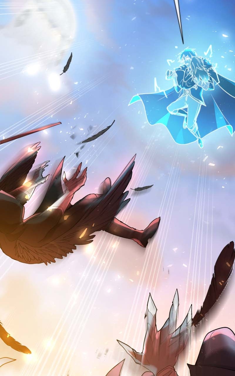 Read The Luckiest Mage chapter 9 image 68 on Lezhin