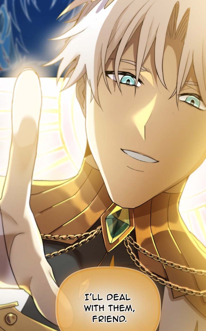 Read The Luckiest Mage chapter 9 image 72 on Lezhin