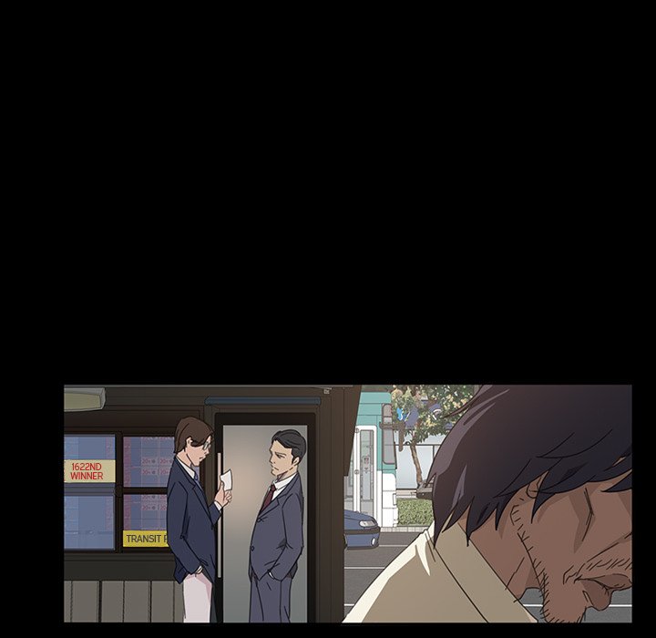 Read The Lucky Guy chapter 1 image 101 on Lezhin