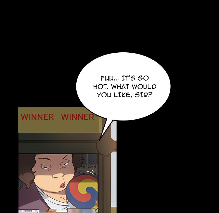 Read The Lucky Guy chapter 1 image 105 on Lezhin