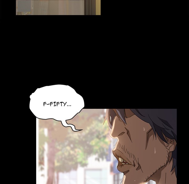 Read The Lucky Guy chapter 1 image 106 on Lezhin