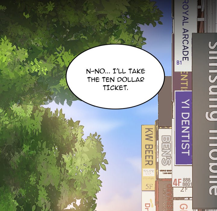 Read The Lucky Guy chapter 1 image 108 on Lezhin