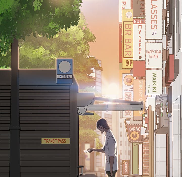 Read The Lucky Guy chapter 1 image 109 on Lezhin