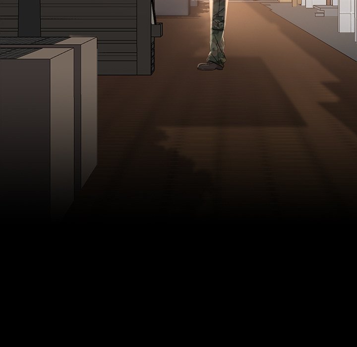 Read The Lucky Guy chapter 1 image 110 on Lezhin