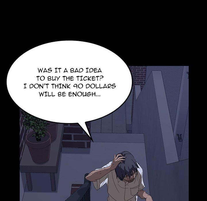 Read The Lucky Guy chapter 1 image 112 on Lezhin