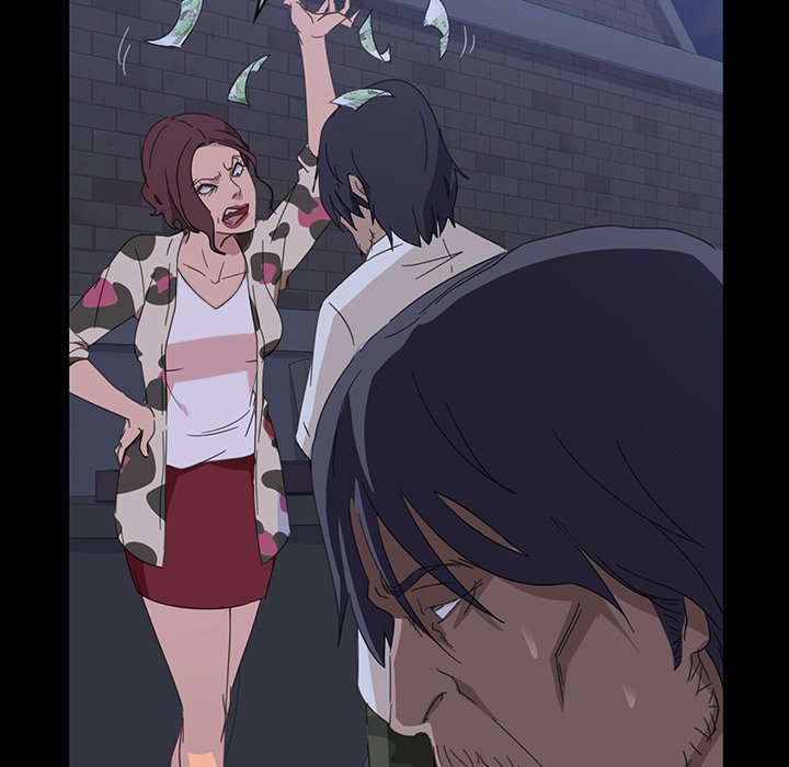 Read The Lucky Guy chapter 1 image 116 on Lezhin