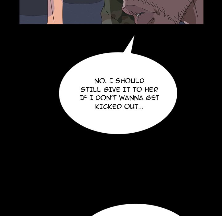 Read The Lucky Guy chapter 1 image 117 on Lezhin