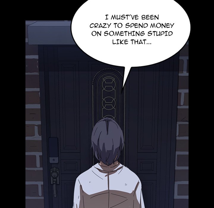 Read The Lucky Guy chapter 1 image 118 on Lezhin