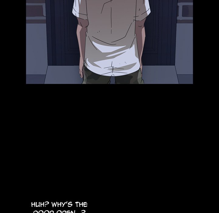 Read The Lucky Guy chapter 1 image 119 on Lezhin