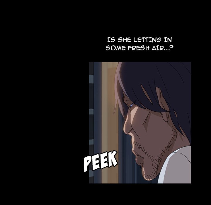 Read The Lucky Guy chapter 1 image 121 on Lezhin