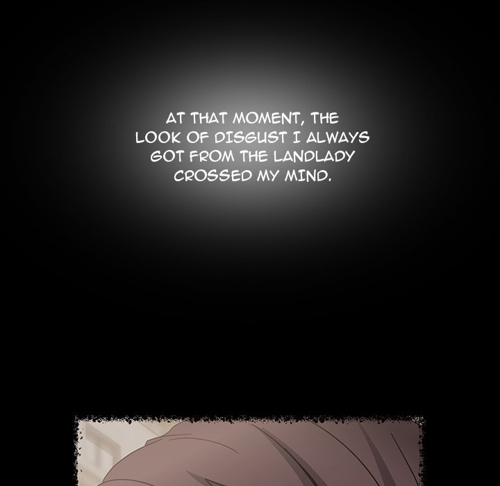 Read The Lucky Guy chapter 1 image 125 on Lezhin