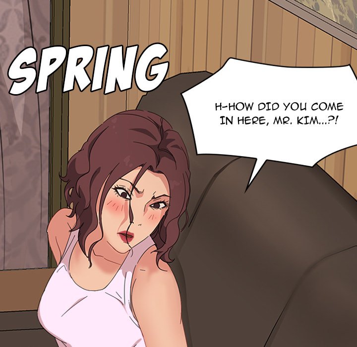 Read The Lucky Guy chapter 1 image 142 on Lezhin