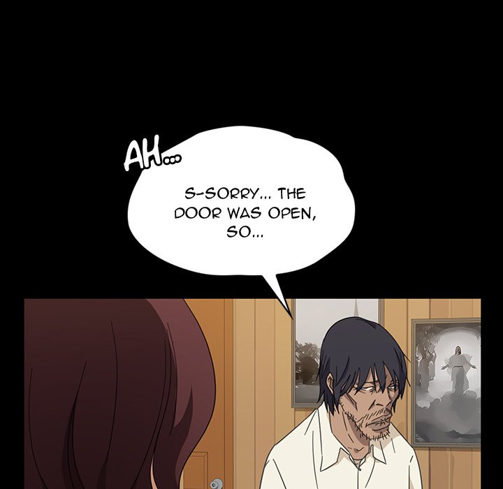 Read The Lucky Guy chapter 1 image 151 on Lezhin