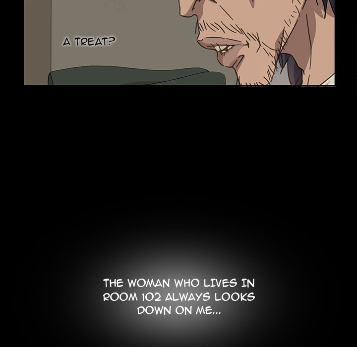 Read The Lucky Guy chapter 1 image 16 on Lezhin