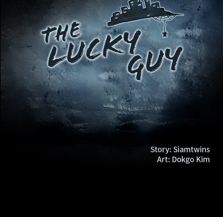 Read The Lucky Guy chapter 1 image 168 on Lezhin