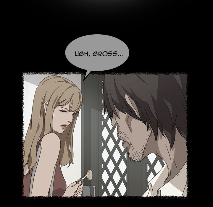 Read The Lucky Guy chapter 1 image 17 on Lezhin