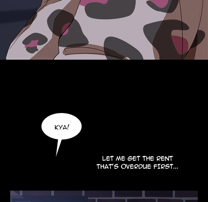 Read The Lucky Guy chapter 1 image 27 on Lezhin